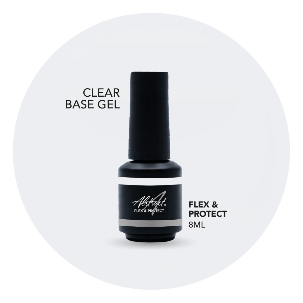 PRE-ORDER Flex & Protect Base Gel 8 ml