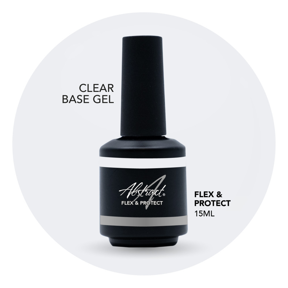 PRE-ORDER Flex & Protect Base Gel 15 ml