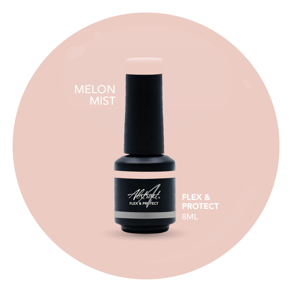 PRE-ORDER Flex & Protect Gel Melon Mist 8 ml