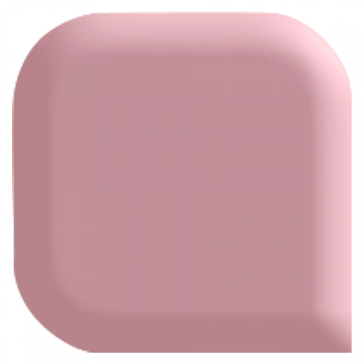 Nail Perfect ACRYLIC POWDER MAKEOVER ROSE 25 g