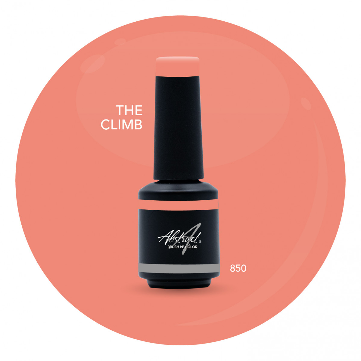 Brush N' Color The Climb 10 ml