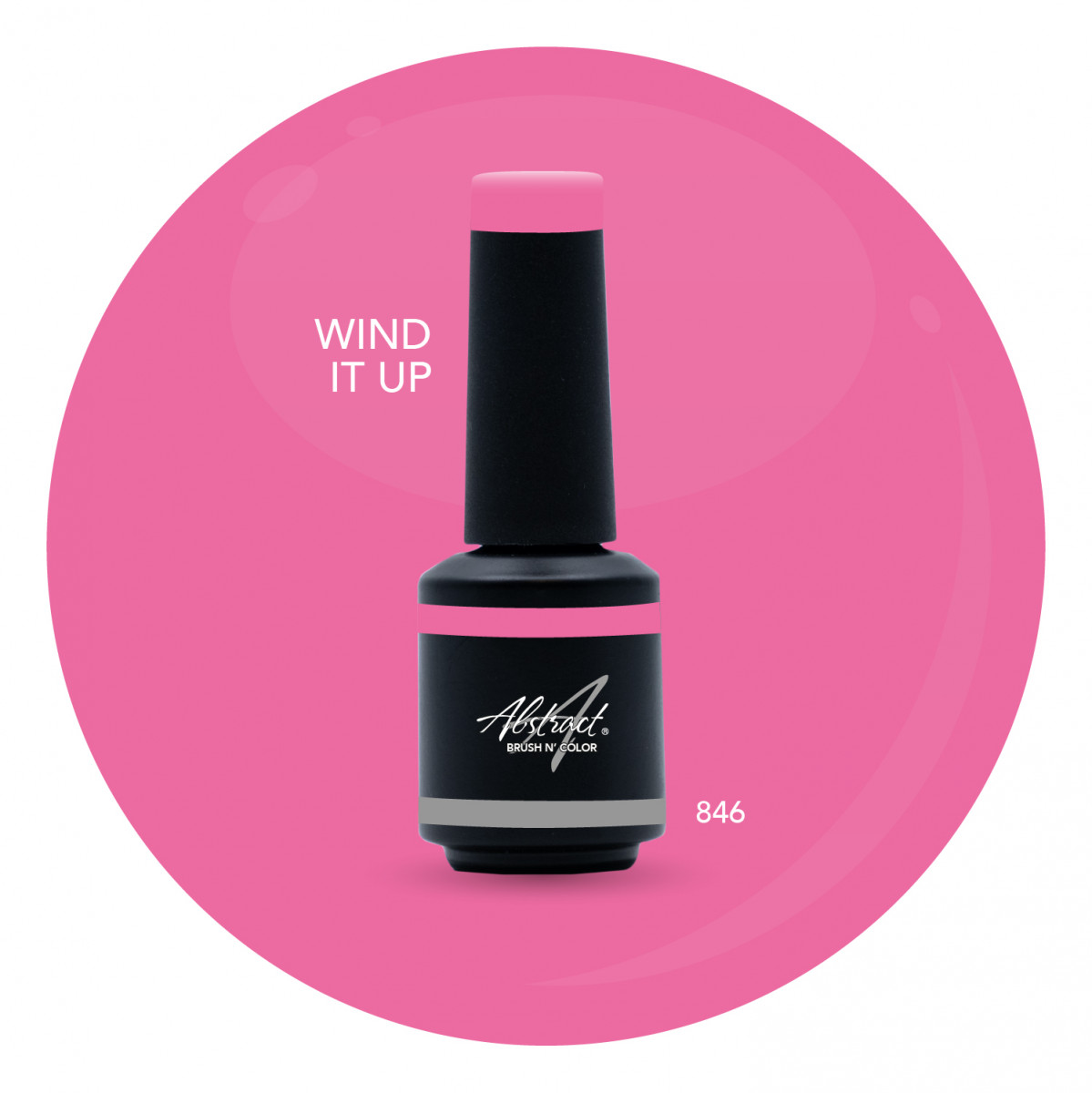 Brush N' Color Wind It Up 10 ml