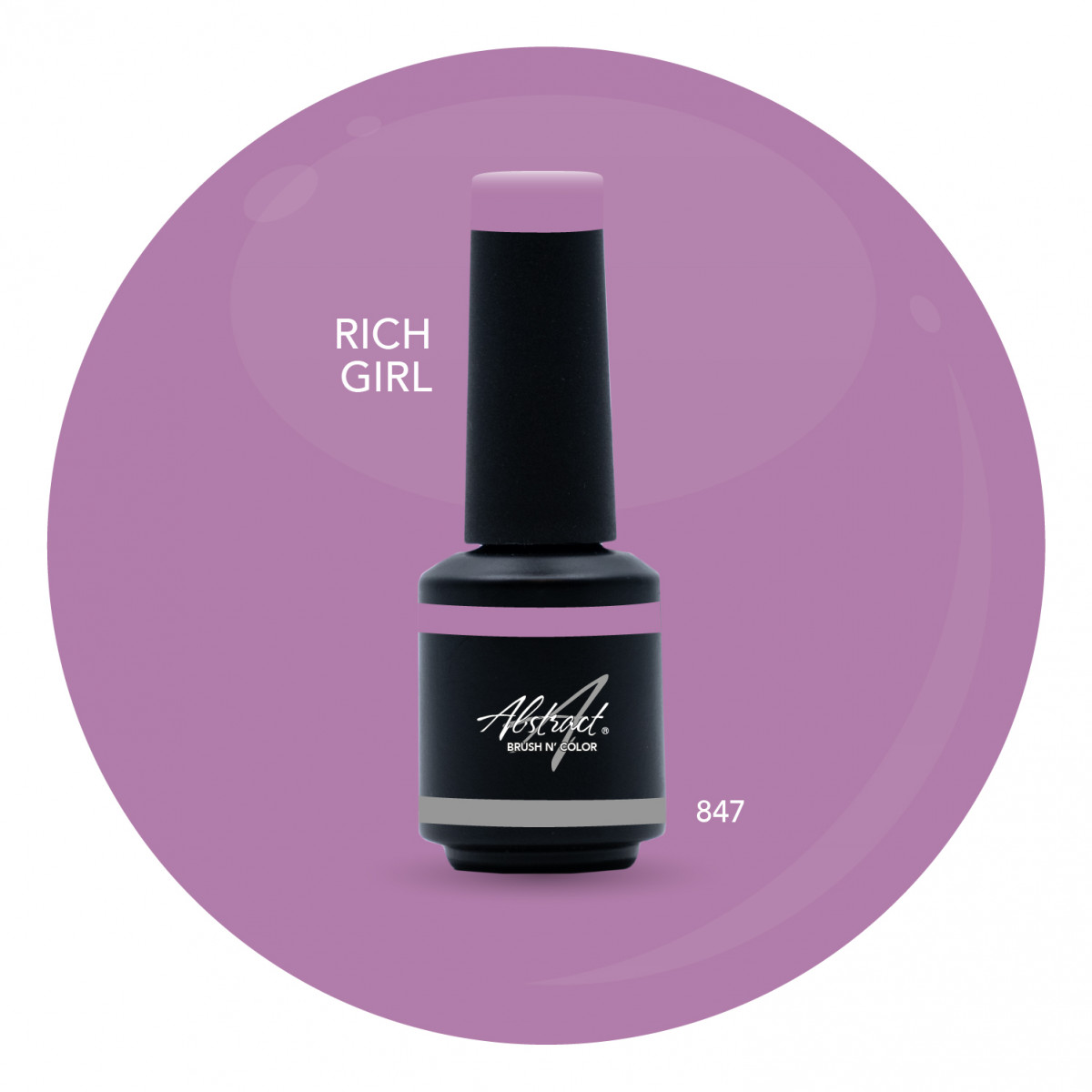 Brush N' Color Rich Girl 10 ml