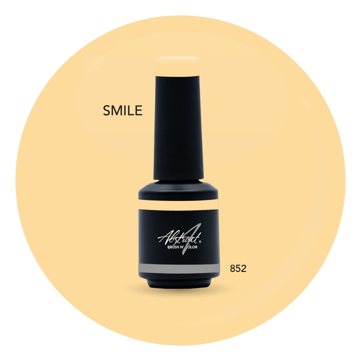 Brush N' Color Smile 10 ml