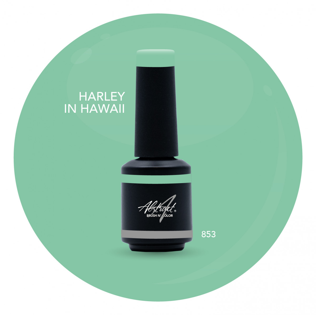 Brush N' Color Harley In Hawai 10 ml