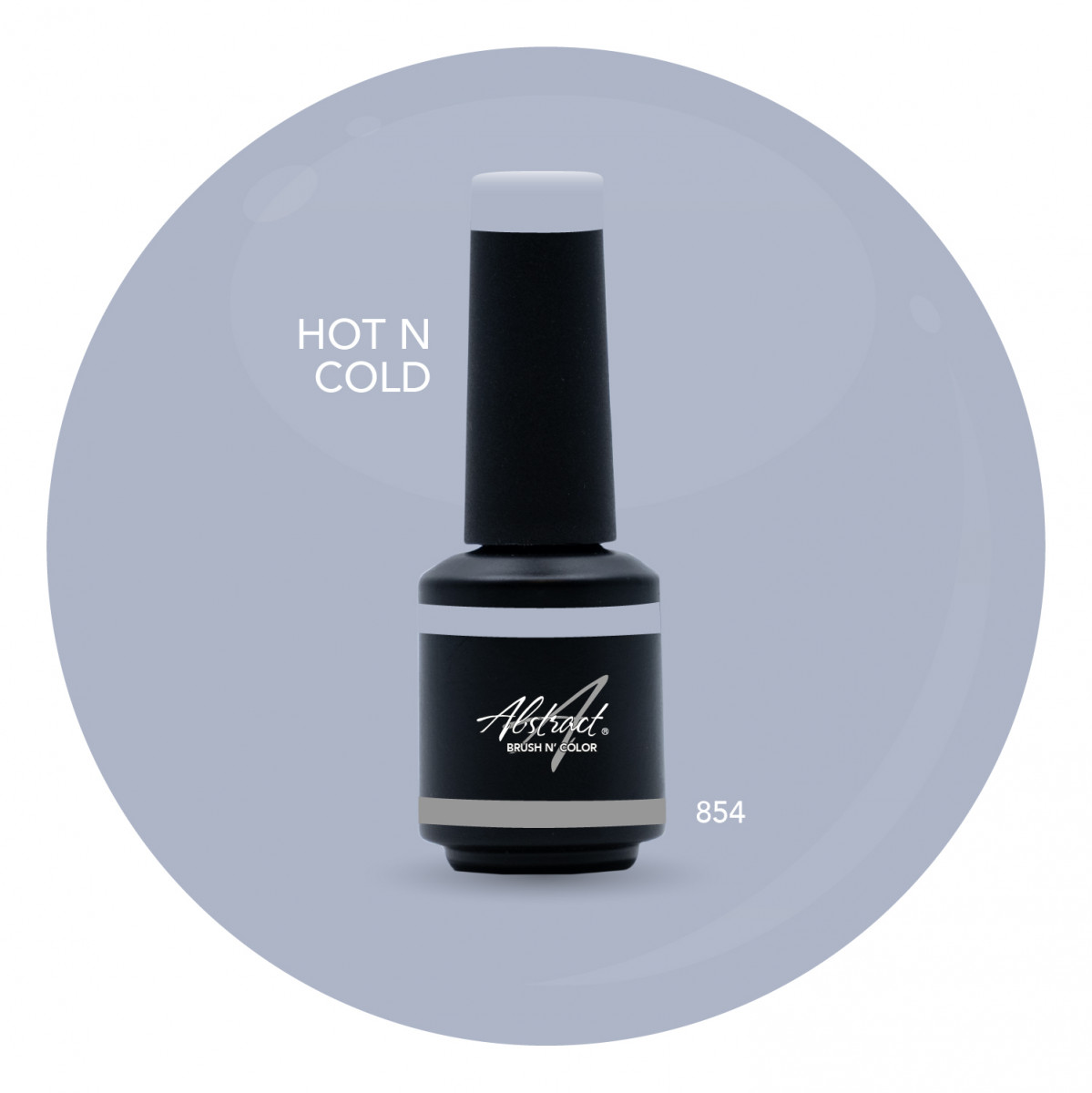Brush N' Color Hot N Cold 10 ml