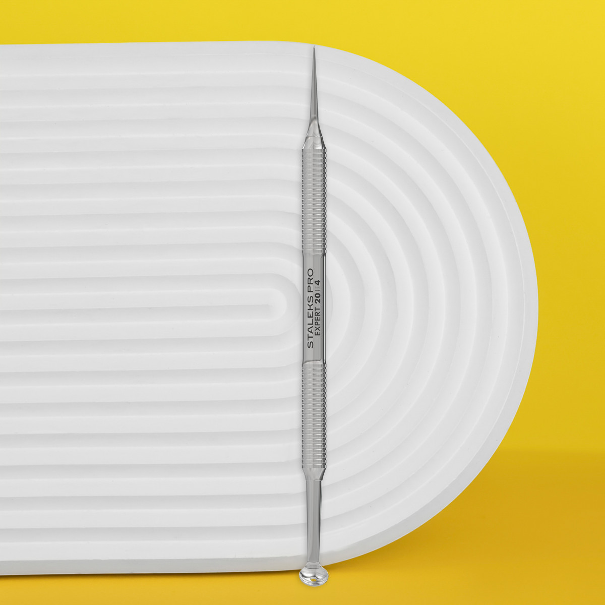 EXPERT 20 Pousse-comédon automatique TYPE 4