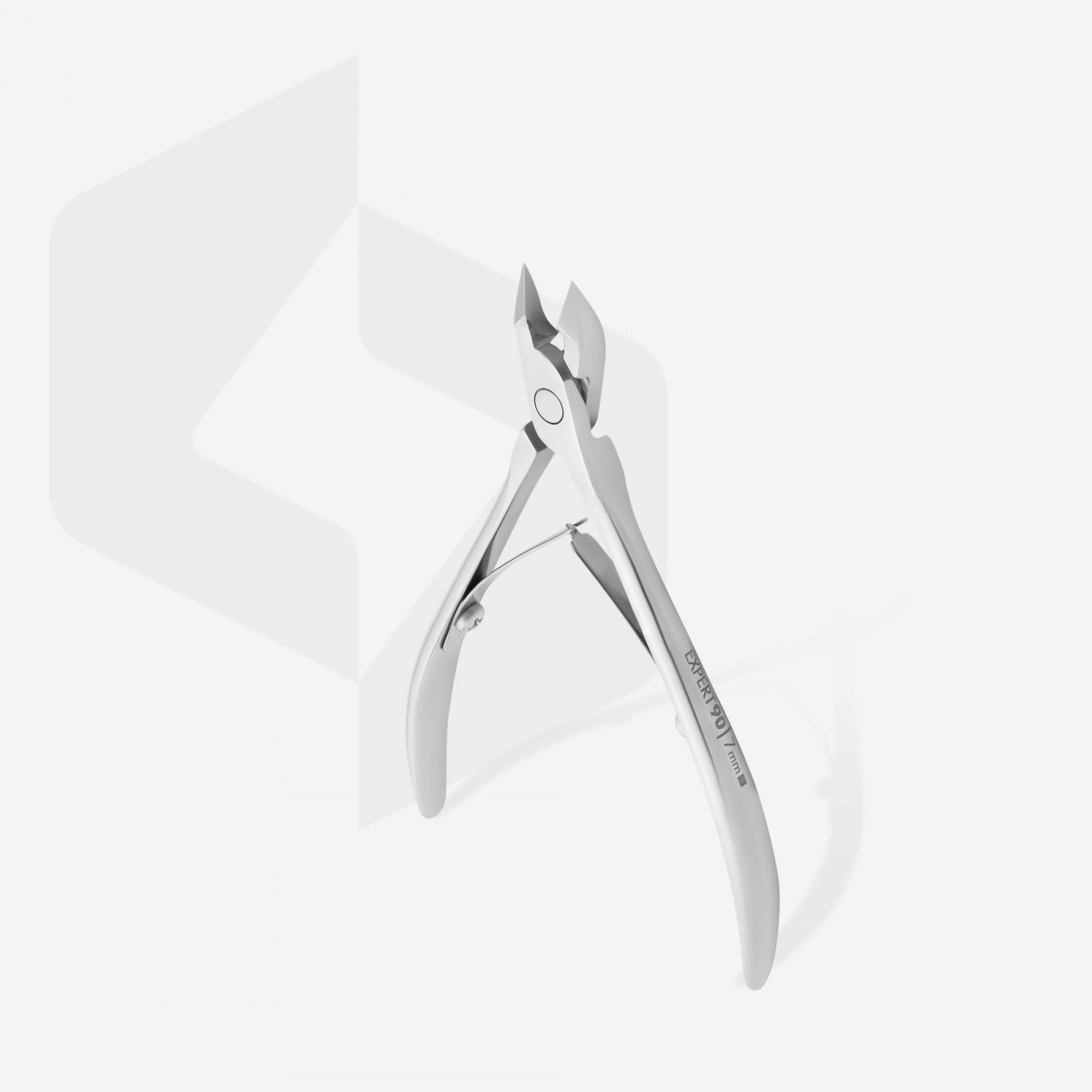 EXPERT 90 Lame de rechange 7mm