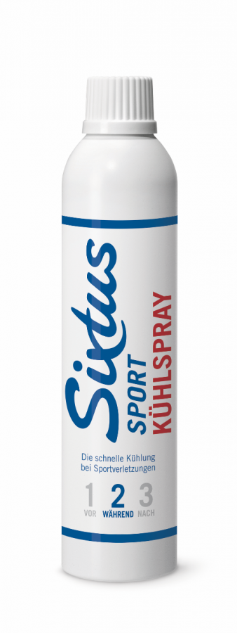Sixtus Sportspray 300 ml