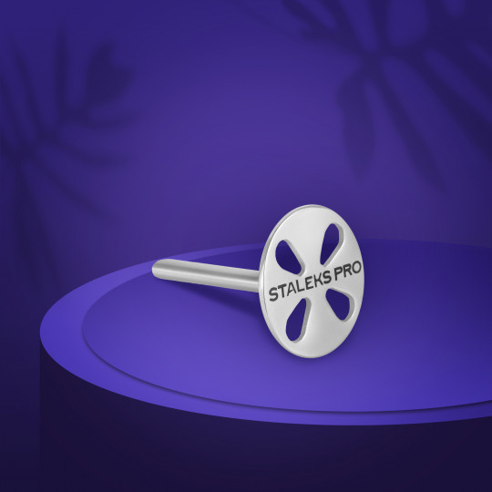 Pododisc Set Long Medium 180 grit PodoPads 5pce