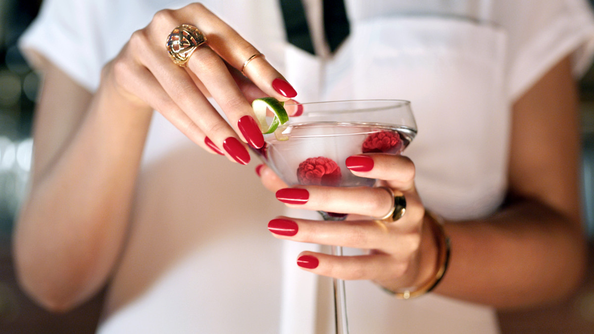 Professional Manicurist Shellac intermedi Harelbeke