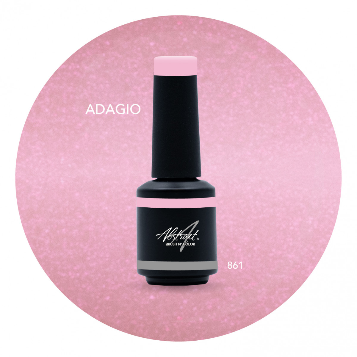 Brush N' Color Adagio 10 ml