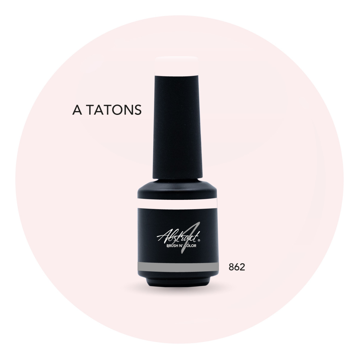 Brush N' Color A Tatons 10 ml