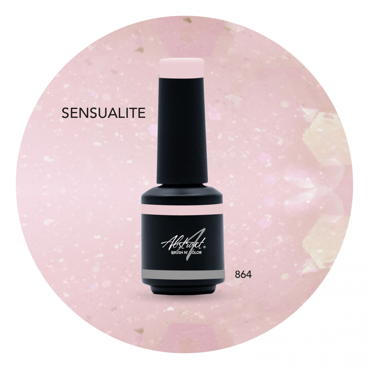 Brush N' Color Sensualite 10 ml