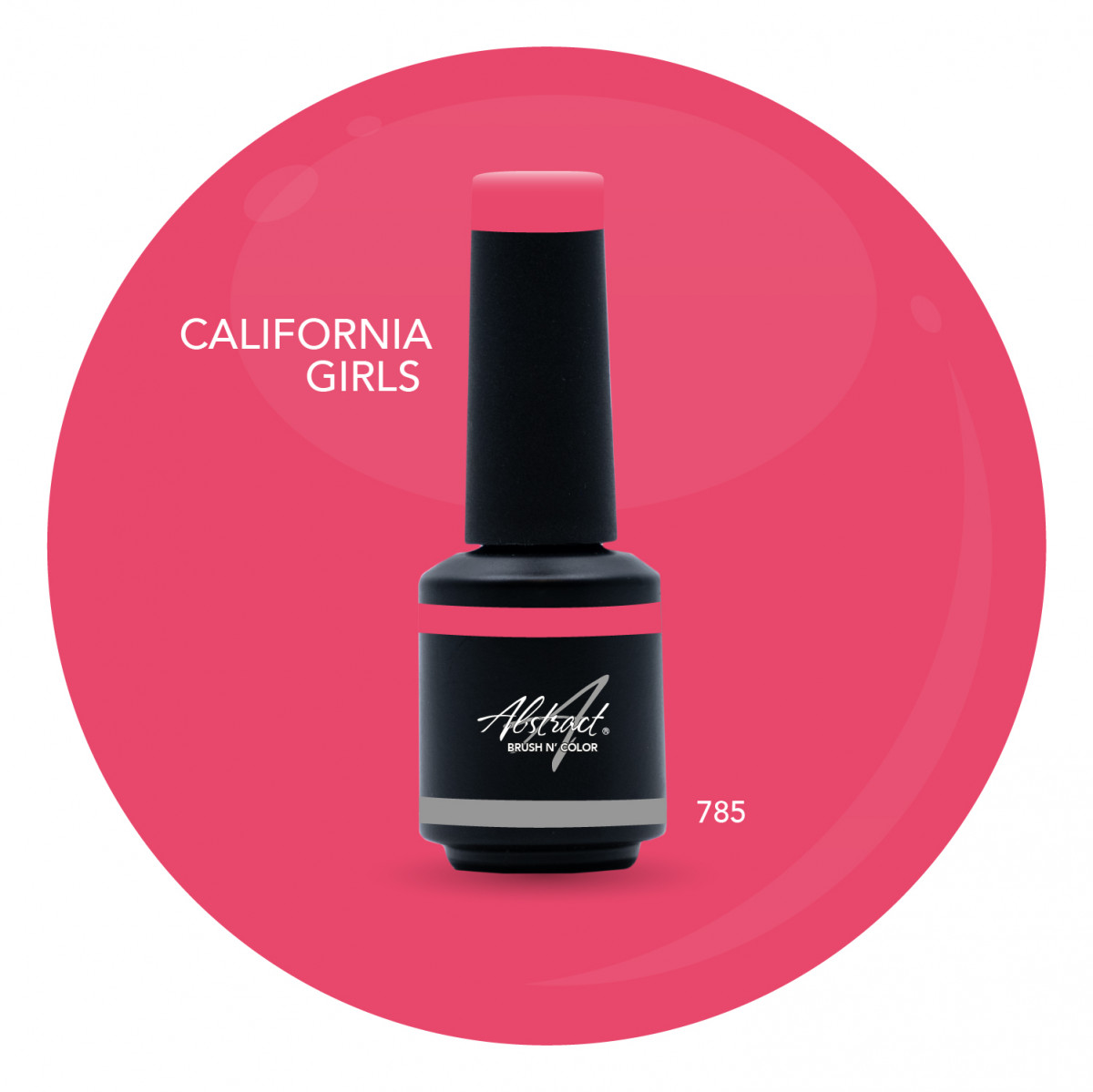 PRE-ORDER Brush N' Color California Girls 10 ml