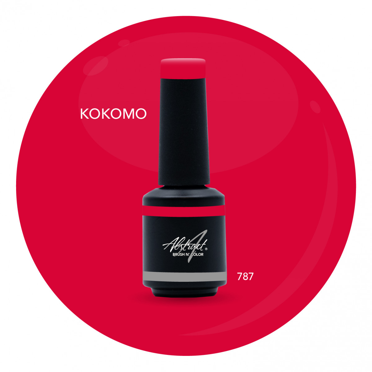 PRE-ORDER Brush N' Color Kokomo 10 ml
