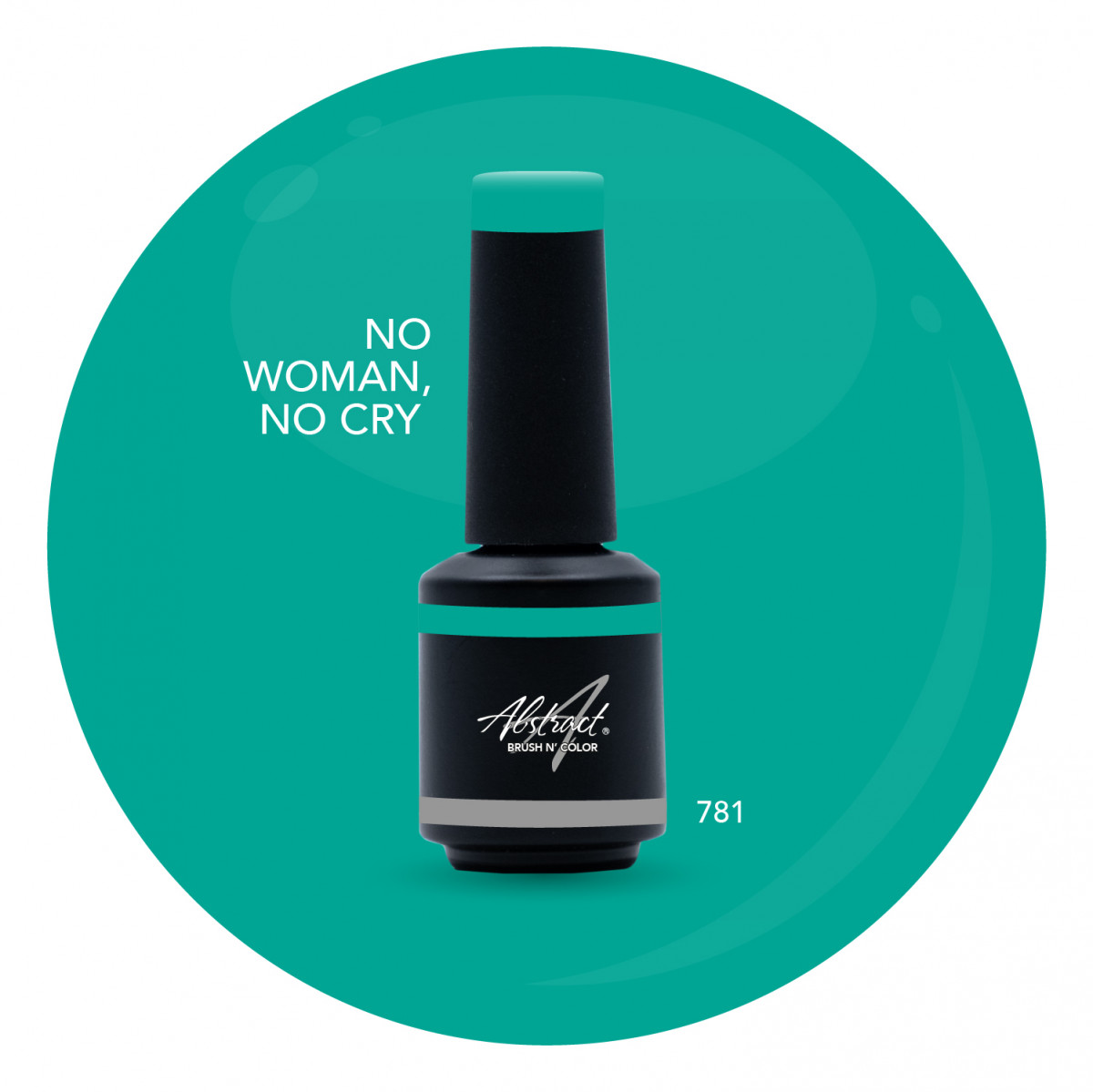 PRE-ORDER Brush N' Color No Woman No Cry 10 ml