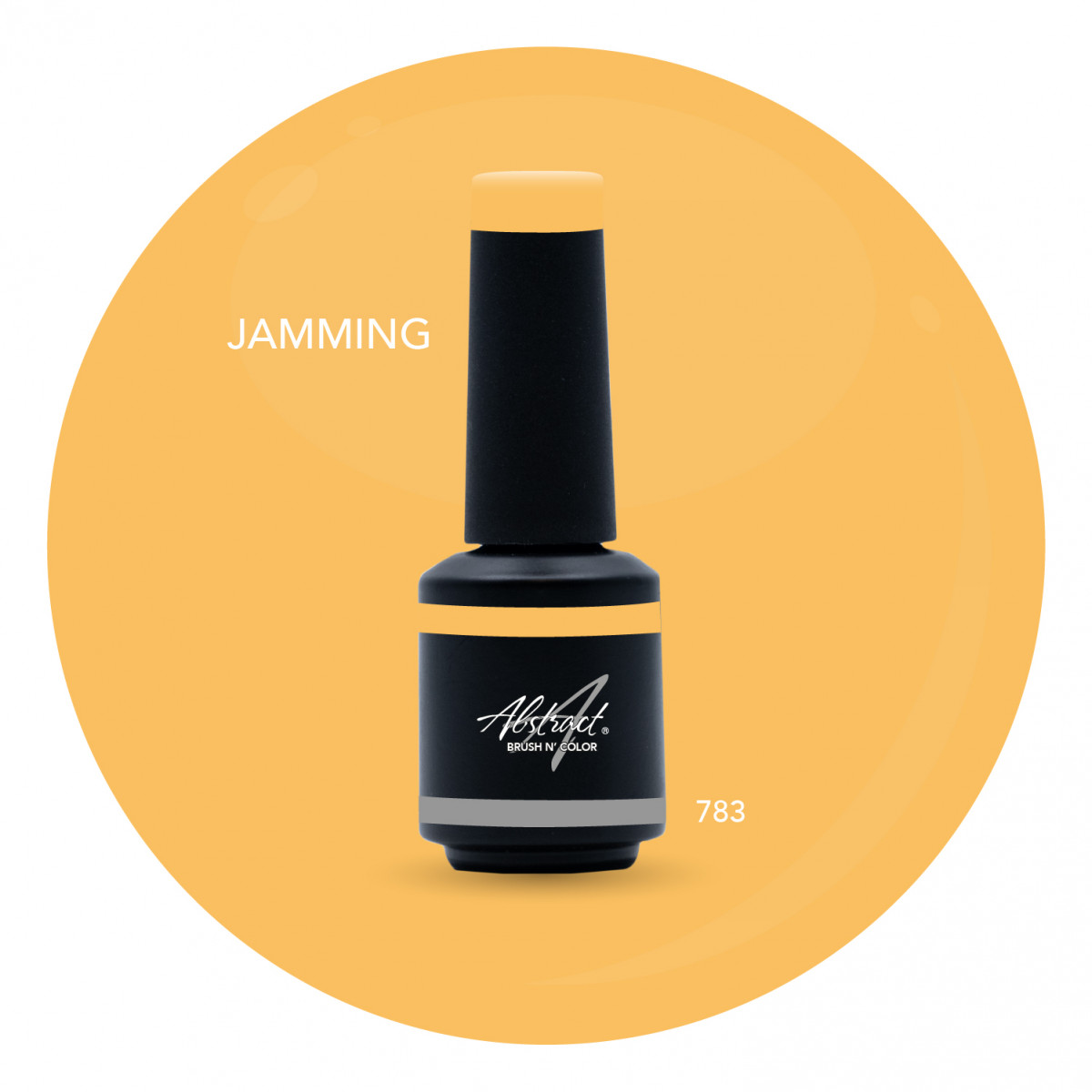 PRE-ORDER Brush N' Color Jamming 10 ml