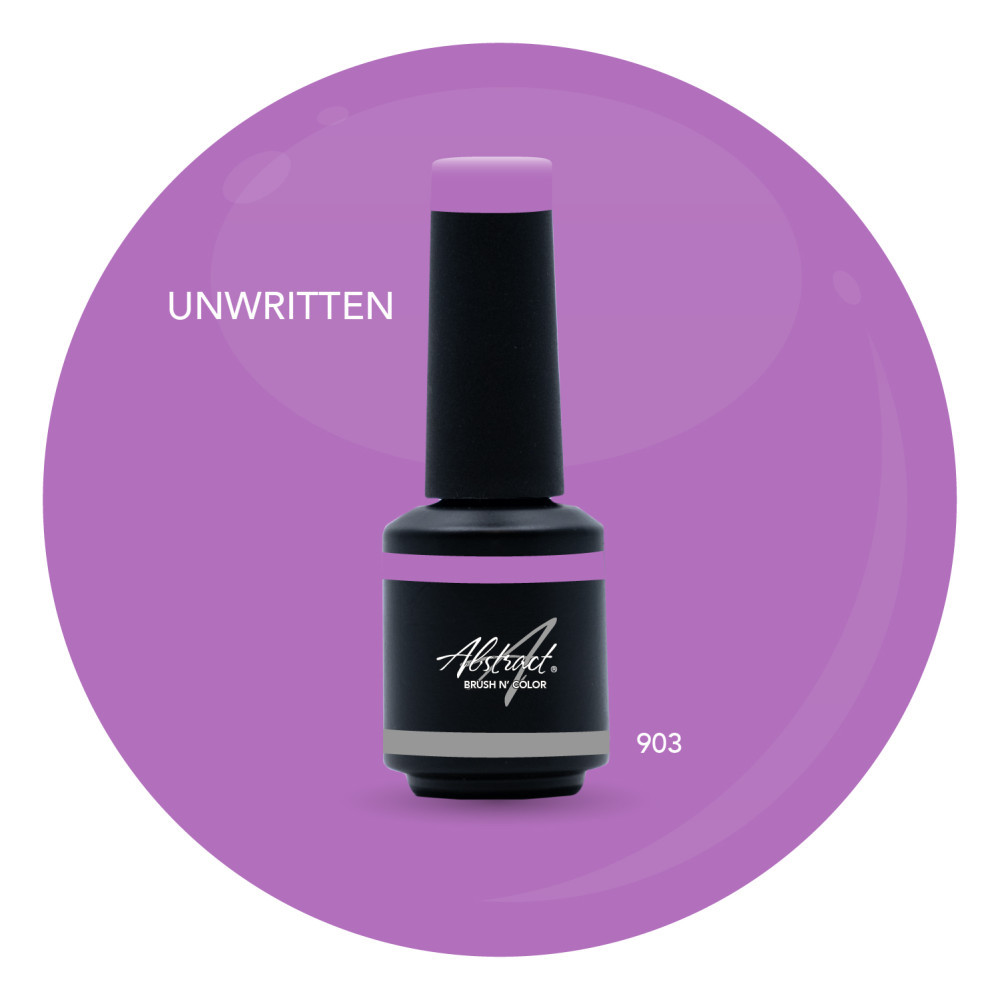 Brush N' Color UNWRITTEN 10ml Brush N' Color UNWRITTEN 10ml