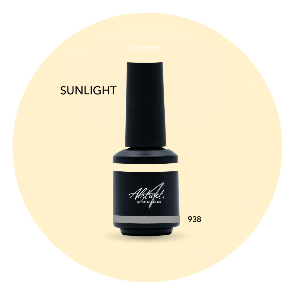 Brush N' Color SUNLIGHT 10ml Brush N' Color SUNLIGHT 10ml