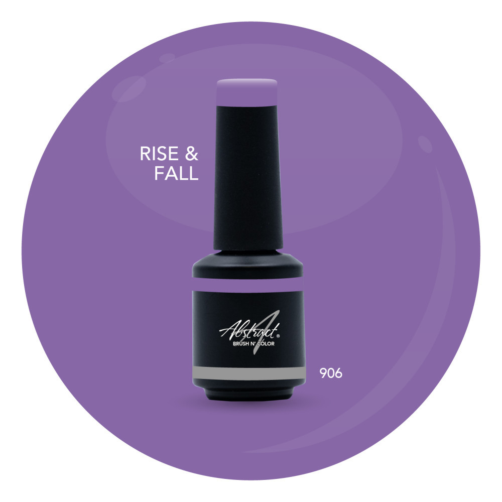 Brush N' Color RISE & FALL 10ml Brush N' Color RISE & FALL 10ml