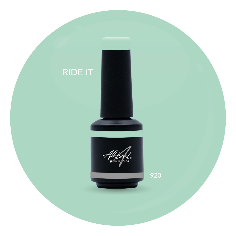 Brush N' Color RIDE IT 10ml Brush N' Color RIDE IT 10ml