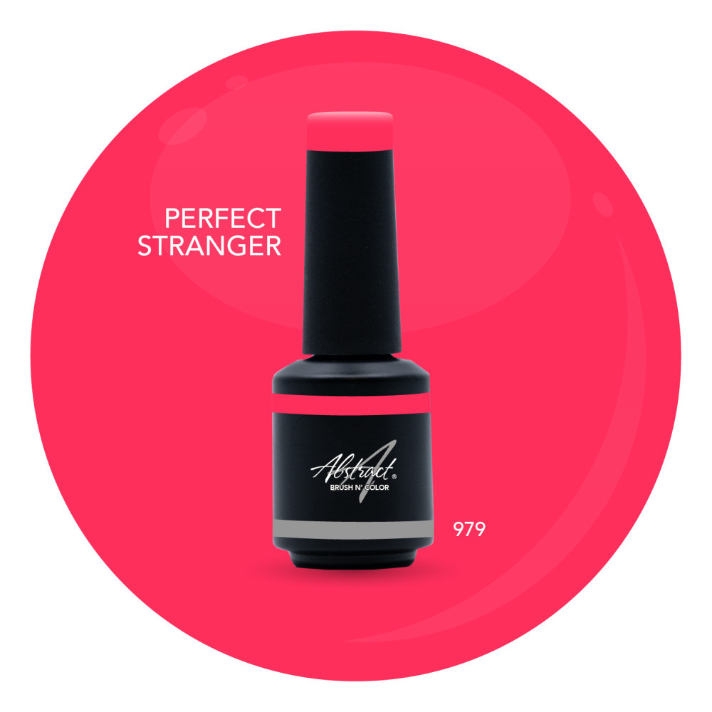 Brush N' Color PERFECT STRANGER 10ml Brush N' Color PERFECT STRANGER 10ml