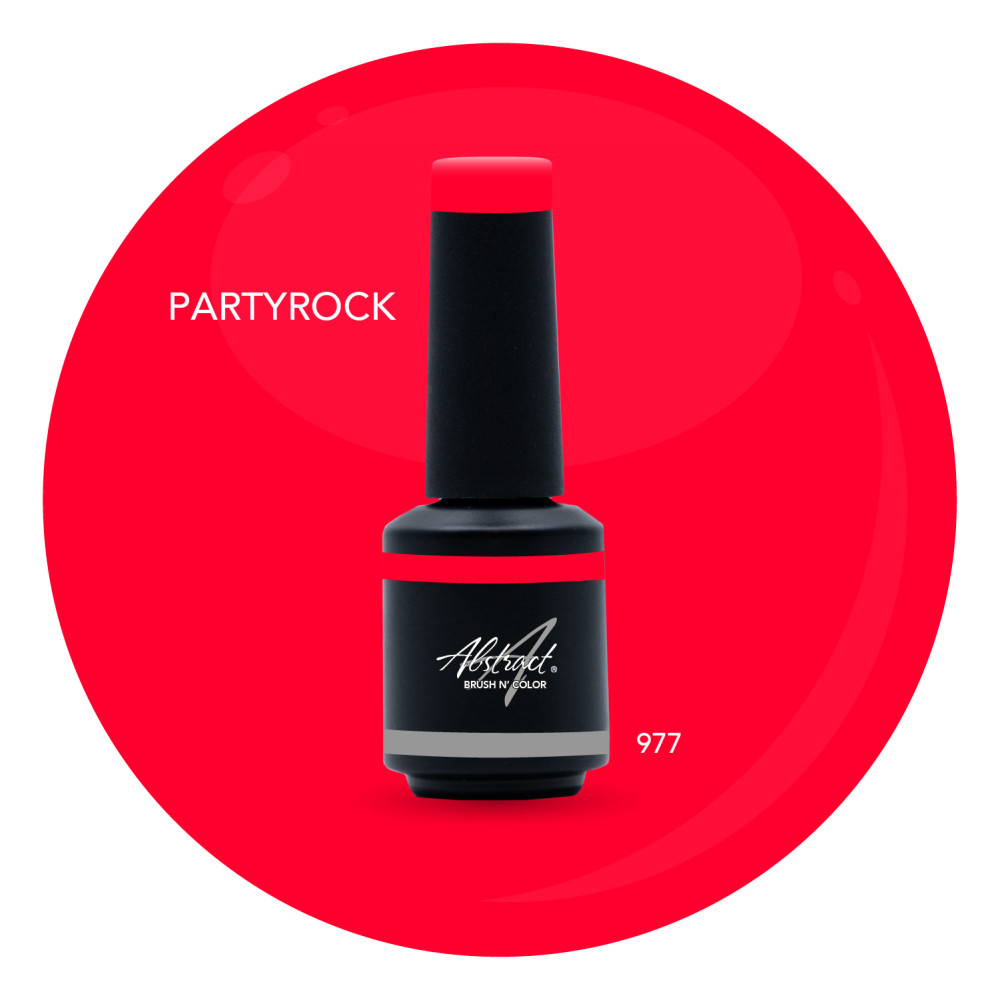 Brush N' Color PARTYROCK 10ml Brush N' Color PARTYROCK 10ml