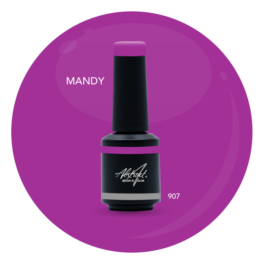Brush N' Color MANDY 10ml Brush N' Color MANDY 10ml