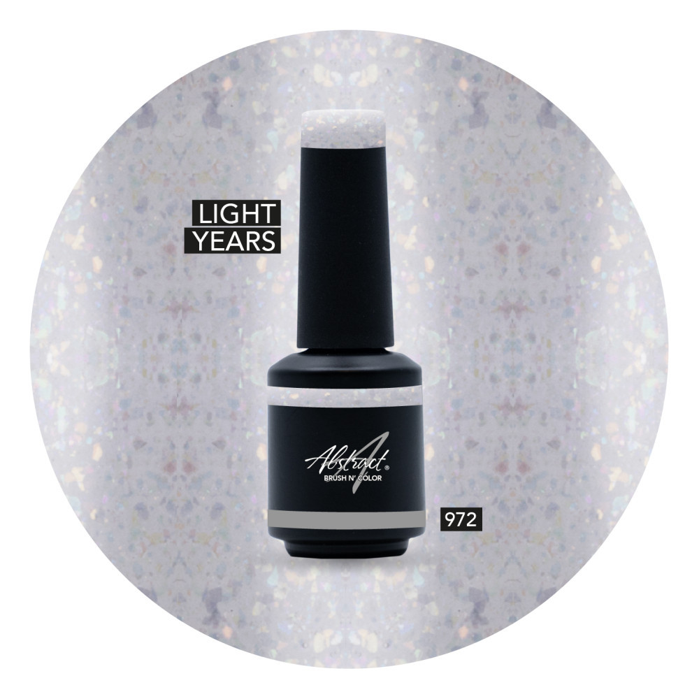 Brush N' Color LIGHT YEARS 10ml Brush N' Color LIGHT YEARS 10ml