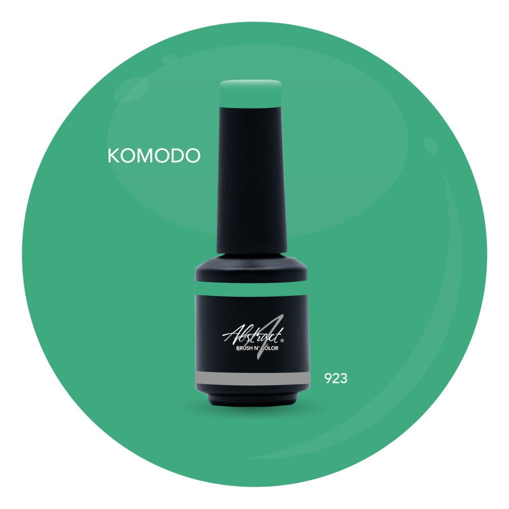 Brush N' Color KOMODO 10ml Brush N' Color KOMODO 10ml