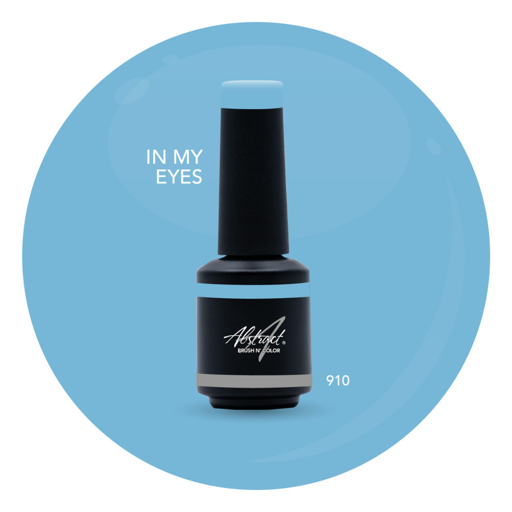 Brush N' Color IN MY EYES 10ml Brush N' Color IN MY EYES 10ml