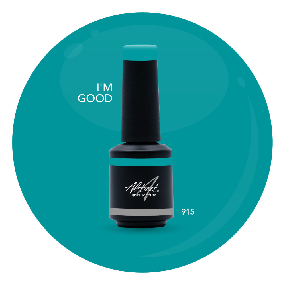 Brush N' Color I'M GOOD 10ml Brush N' Color I'M GOOD 10ml