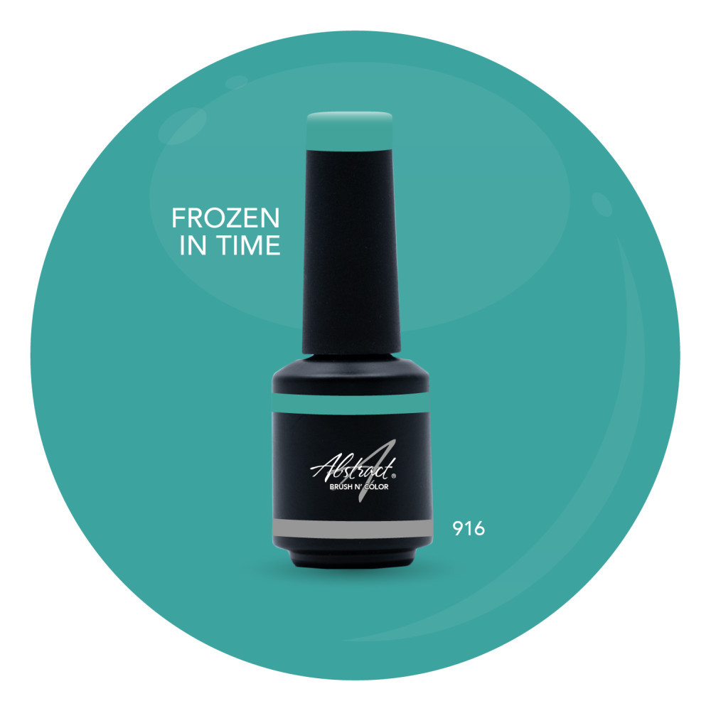 Brush N' Color FROZEN IN TIME 10ml Brush N' Color FROZEN IN TIME 10ml
