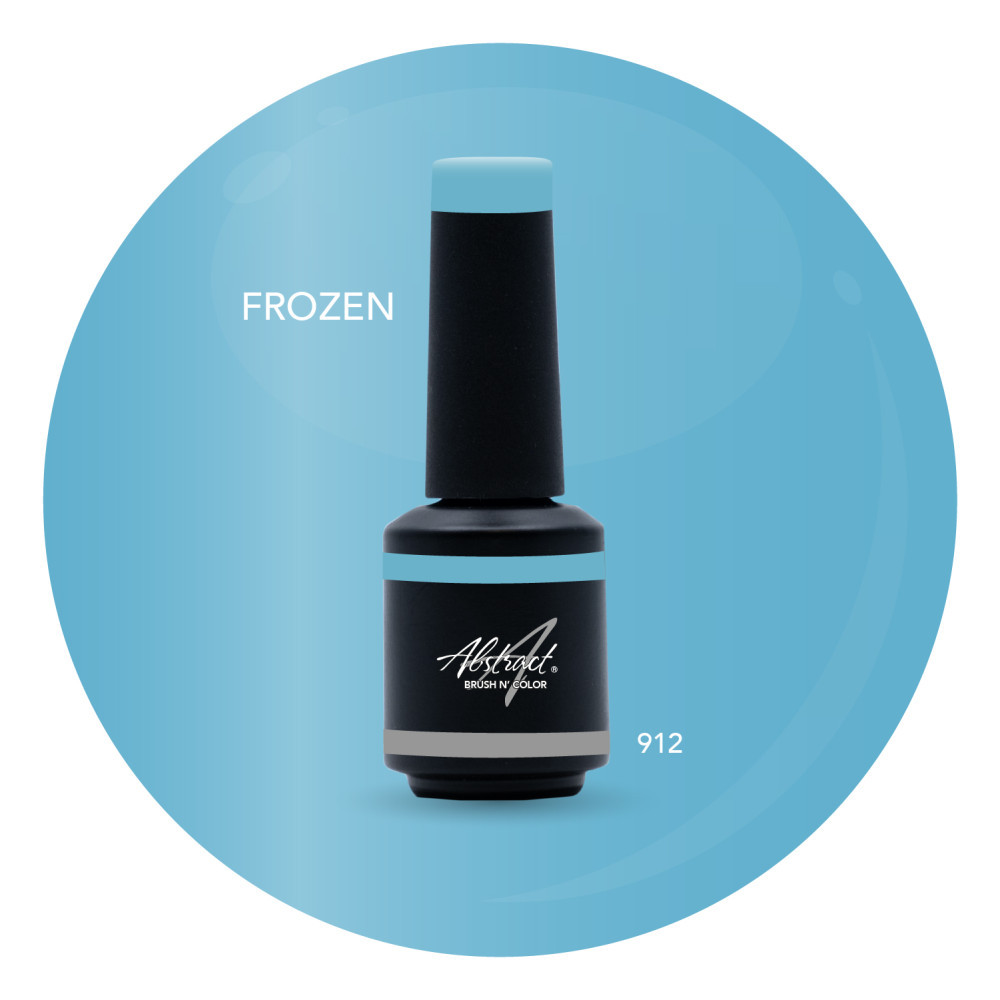 Brush N' Color FROZEN 10ml Brush N' Color FROZEN 10ml