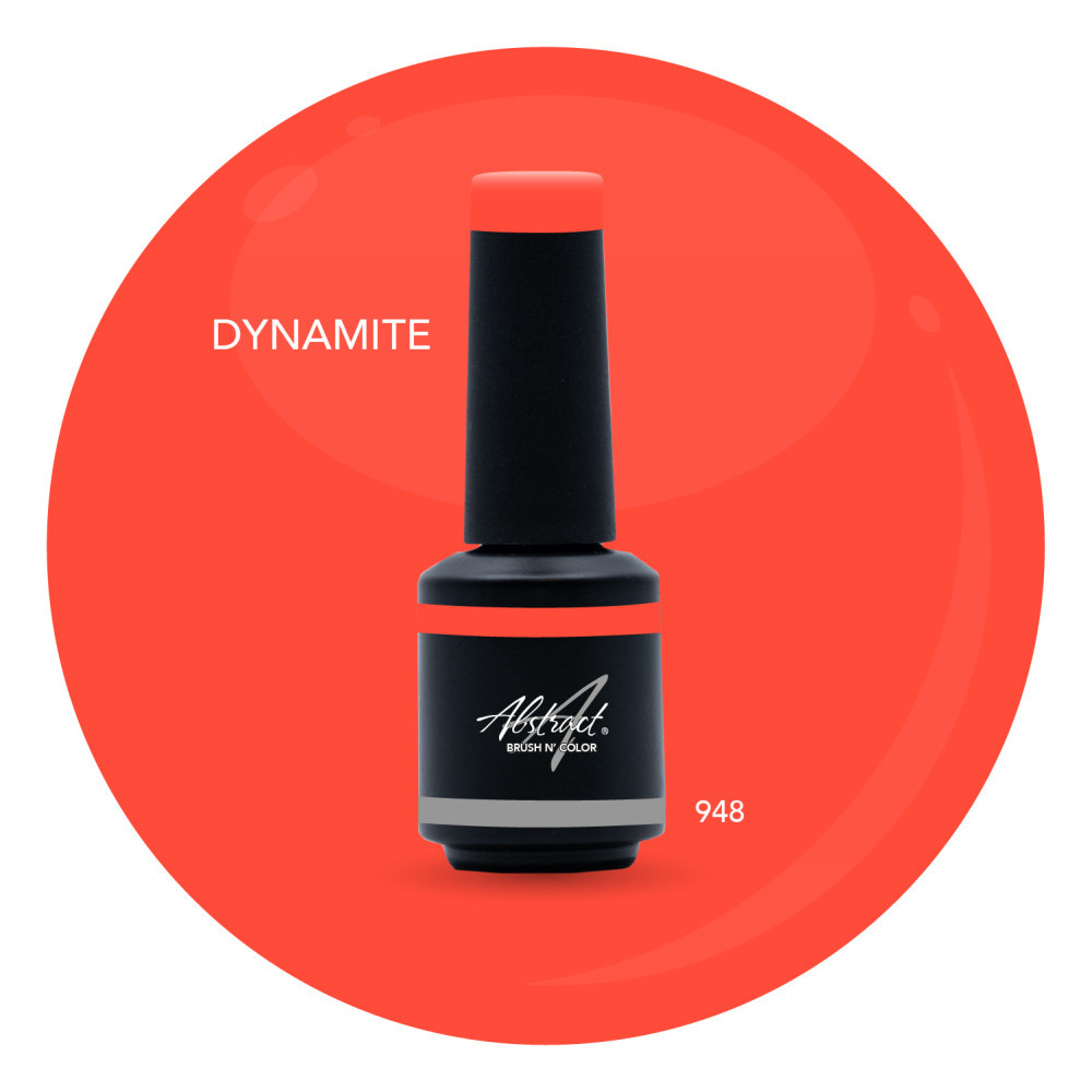 Brush N' Color DYNAMITE 10ml Brush N' Color DYNAMITE 10ml
