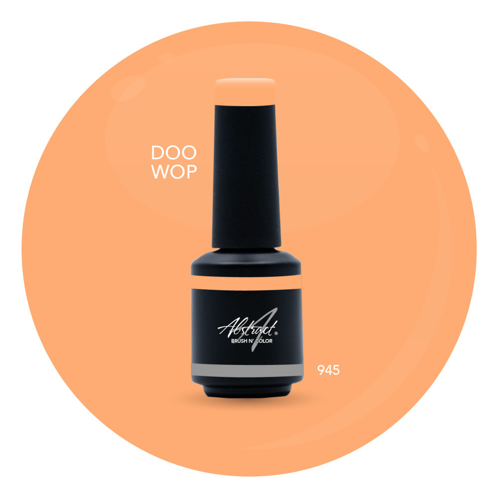 Brush N' Color DOO WOP 10ml Brush N' Color DOO WOP 10ml