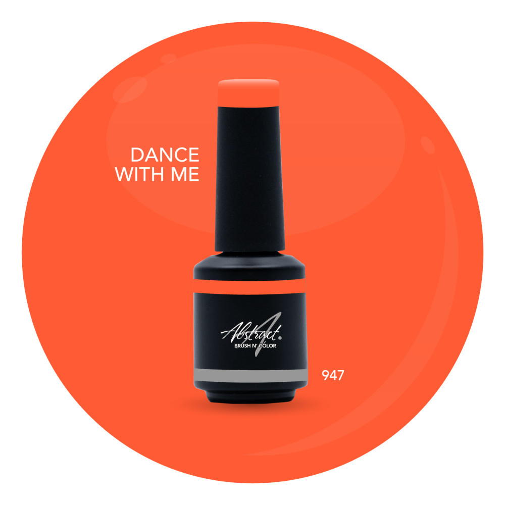 Brush N' Color DANCE WITH ME 10ml Brush N' Color DANCE WITH ME 10ml