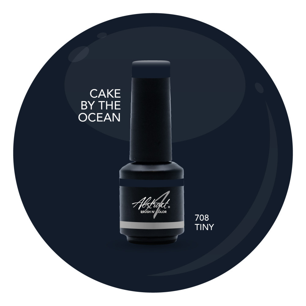 Brush N' Color CAKE BY THE OCEAN 8ml