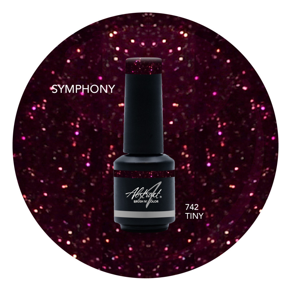 Brush N' Color SYMPHONY 8ml