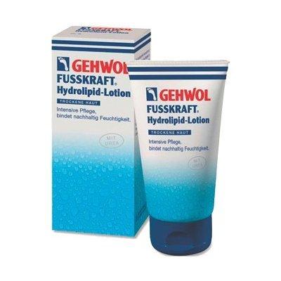 Gehwol Fusskraft lotion hydrolipidique 125 ml