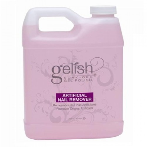 Gelish Artificial Nail Remover 960 ml
