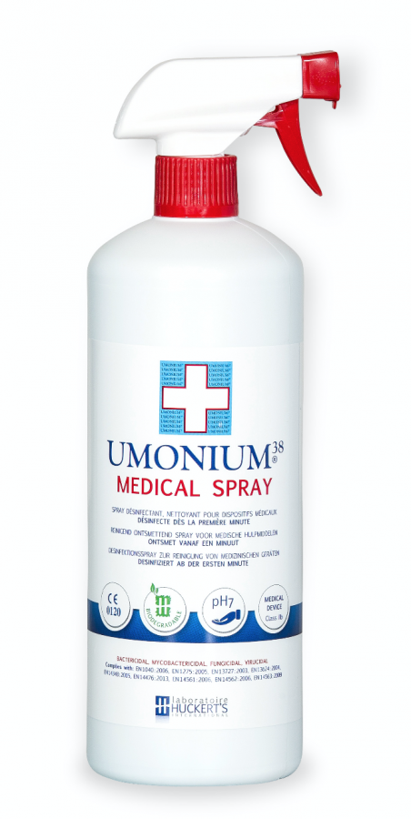 Umonium medical spray 1L