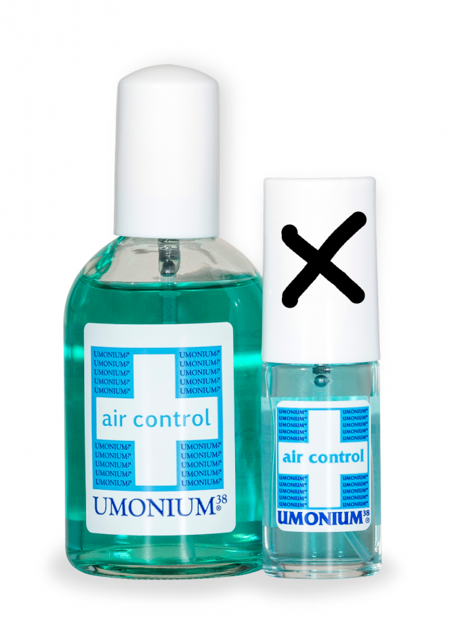 Umonium air control 10ml