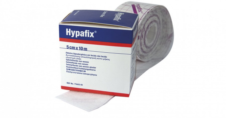 Hypafix 5 cm x 10 m