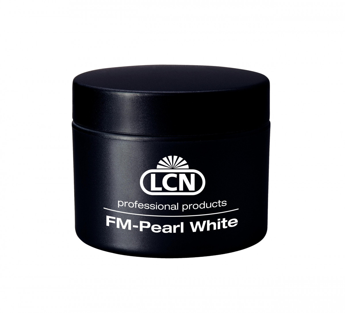 LCN FM pearl white 15 ml