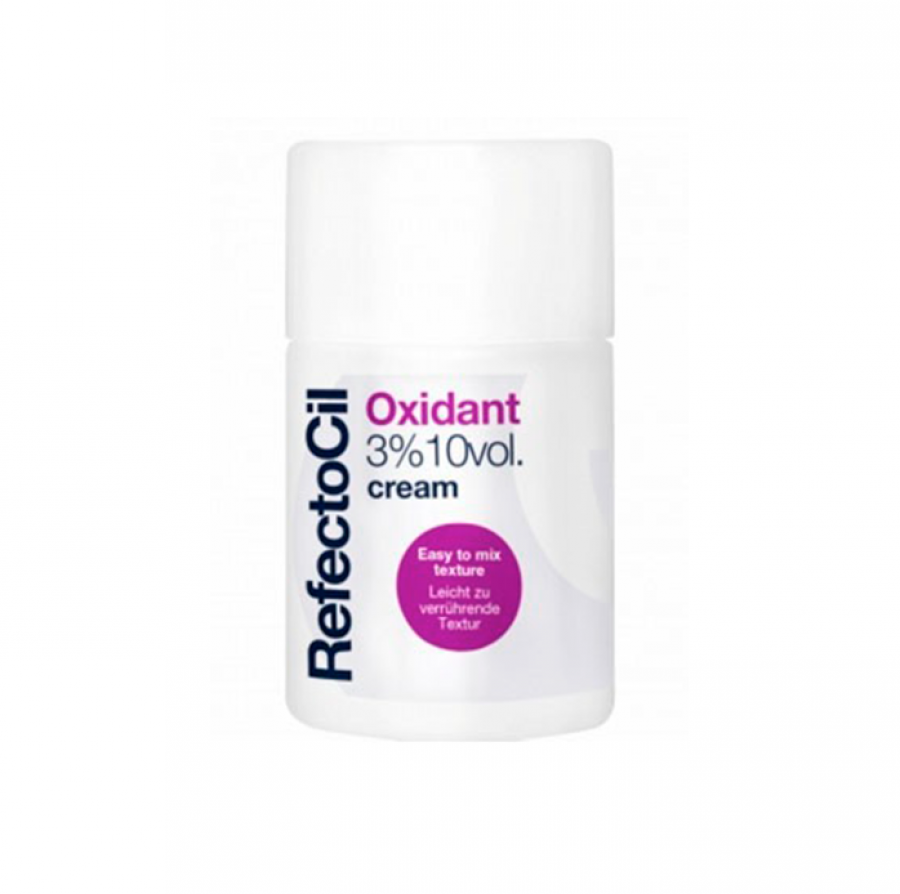 Refectocil Oxidant Cream 3% 100 ml