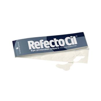 Refectocil Eye Protection Papers 96 stuks