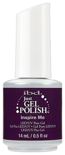 81. Inspire Me | IBD Just Gel Polish 15 ml