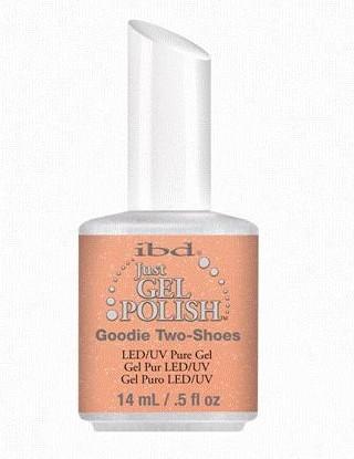 122. Goodie two-shoes 15ml